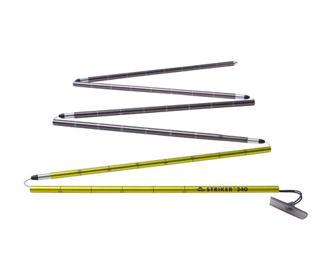 Striker 240 Probe D15 MSR Default Title  