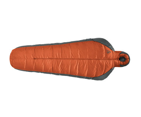 Mobile Mummy 600F 2 Season SIERRA DESIGNS SIERRA DESIGNS   