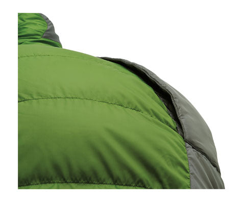 Mobile Mummy 600F 3 Season SIERRA DESIGNS SIERRA DESIGNS   