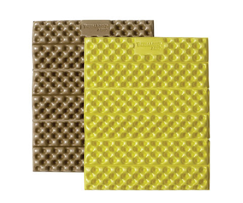 Z Seat - Silver / Limon THERM-A-REST THERM-A-REST Default Title  