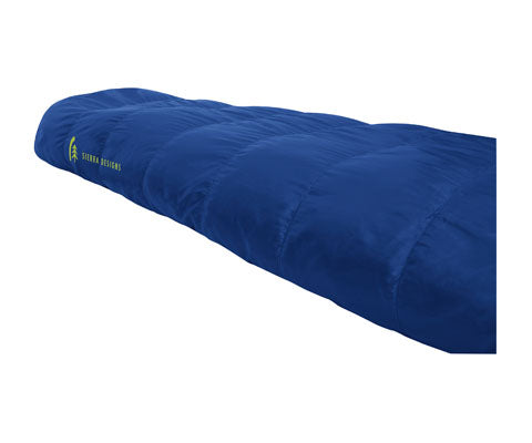 Zissou 12 Deg 700 Fill Dridown SIERRA DESIGNS SIERRA DESIGNS   
