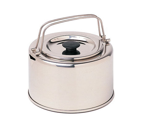 Alpine Teapot 1L MSR MSR Default Title  