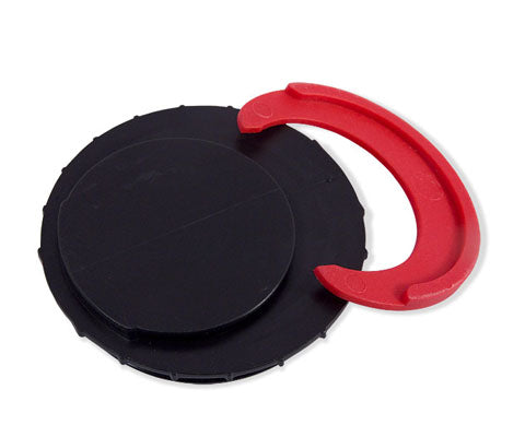 Cleanside Cover w/ Gauge - MiniWorks/WaterWorks MSR MSR Default Title  