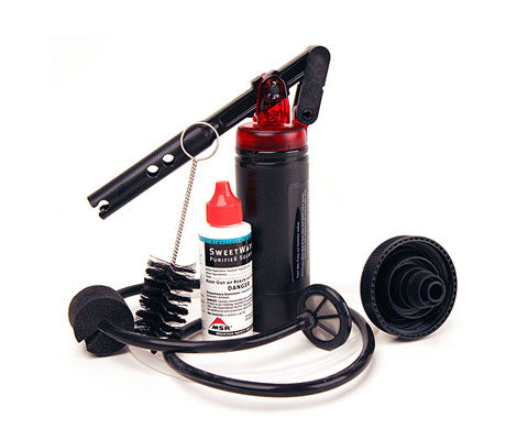 SweetWater Purifier MSR MSR Default Title  