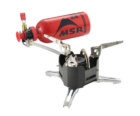 XGK EX Stove D15 MSR Default Title  