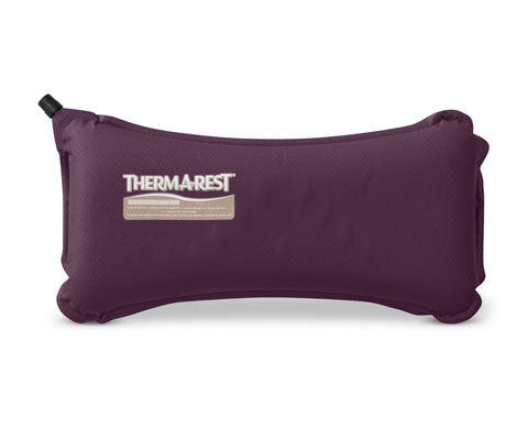 Lumbar Pillow Eggplant THERM-A-REST THERM-A-REST Default Title  