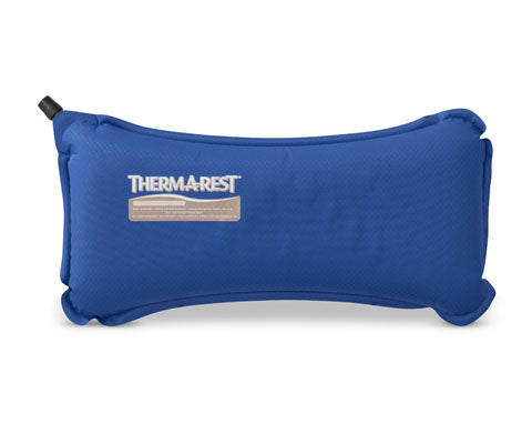 Lumbar Pillow Nautical Blue D15 THERM-A-REST Default Title  
