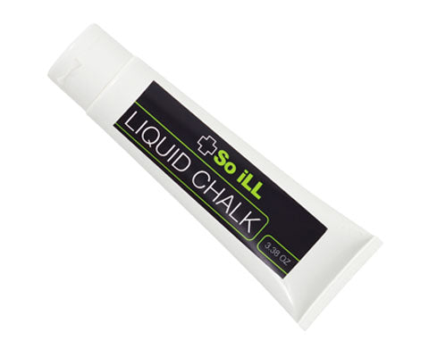 Liquid Chalk D20 SO ILL Default Title  