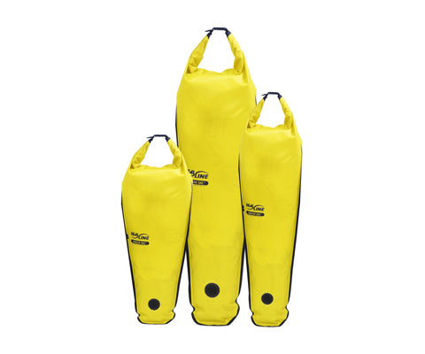 Kodiak Taper/Wide D15 SEALLINE   