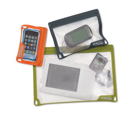 Electronic Case SEALLINE SEALLINE   