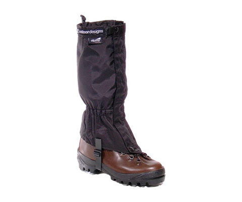 Alpine Gaiter OUTDOOR DESIGNS OUTDOOR DESIGNS   