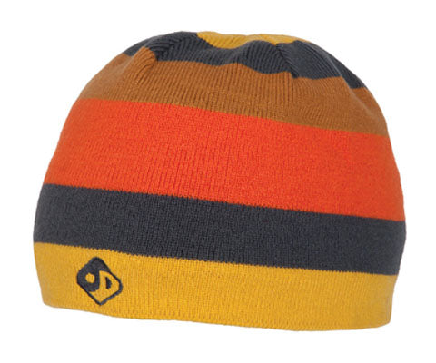 Stripe Beanie - Sunset D60 OUTDOOR DESIGNS Default Title  