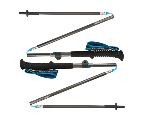 Distance Carbon FLZ D15 BLACK DIAMOND   