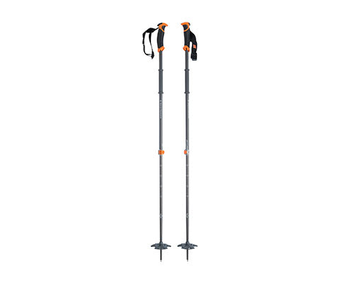 Traverse Poles F14 BLACK DIAMOND BLACK DIAMOND   