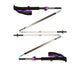 W Distance FLZ BLACK DIAMOND BLACK DIAMOND   