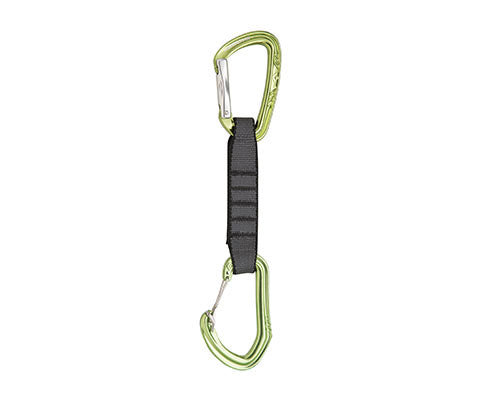 Livewire Quickdraw S15 12Cm BLACK DIAMOND BLACK DIAMOND Default Title  