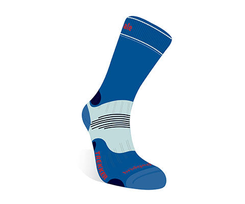 WF Trekker Wmns Blu Sky BRIDGEDALE BRIDGEDALE   