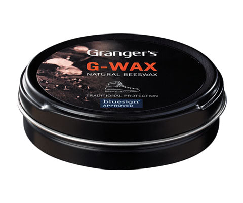 G-Wax (80gm) D15 GRANGERS Default Title  
