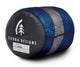 Zissou Plus 700 3 Season SIERRA DESIGNS SIERRA DESIGNS   