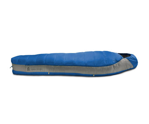Zissou Plus 700 3 Season SIERRA DESIGNS SIERRA DESIGNS   