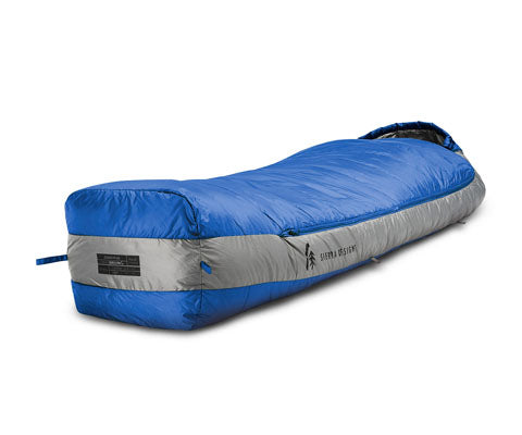 Zissou Plus 700 3 Season SIERRA DESIGNS SIERRA DESIGNS   
