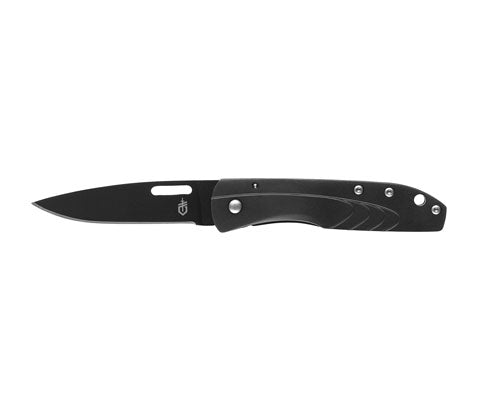 STL 2.5 Drop Point Fine Edge GERBER GERBER Default Title  
