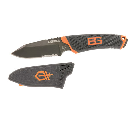 Compact Fixed Blade GERBER GERBER Default Title  