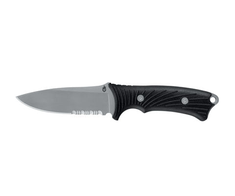 Big Rock - Serrated GERBER GERBER Default Title  