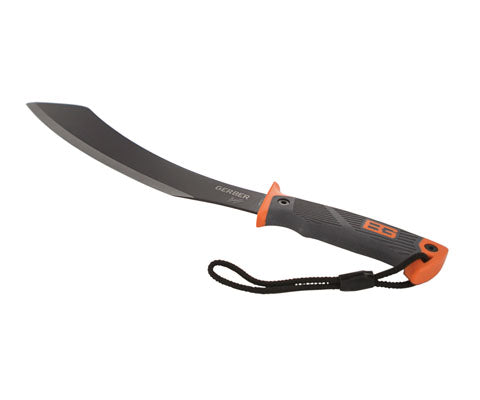 BG Parang Nylon Sheath GERBER GERBER Default Title  