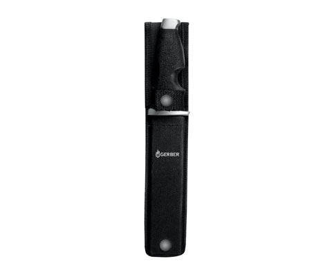 Steadfast - Fine Edge GERBER GERBER   