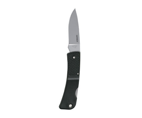 LST - Drop Point Fine Edge GERBER GERBER Default Title  