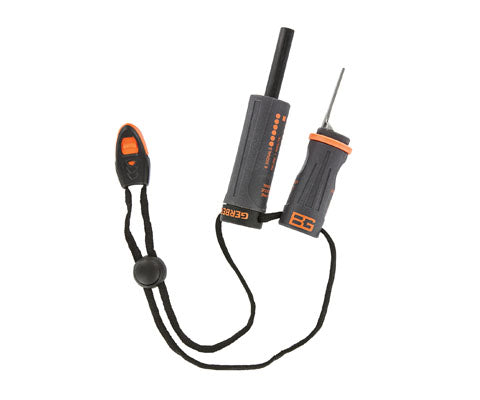 Fire Starter GERBER GERBER Default Title  