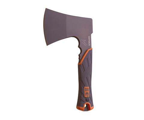 BG Hatchet GERBER GERBER Default Title  