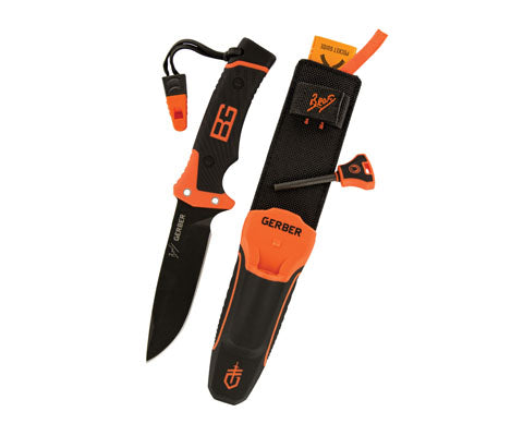Ultimate Pro Fixed Blade GERBER GERBER Default Title  
