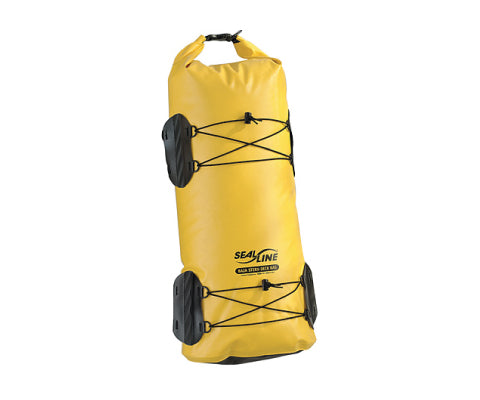 Baja Stern Deck Bag Yellow 30L SEALLINE SEALLINE Default Title  
