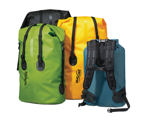 Boundary Pack SEALLINE SEALLINE   