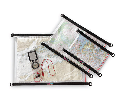 Map Case SEALLINE SEALLINE   