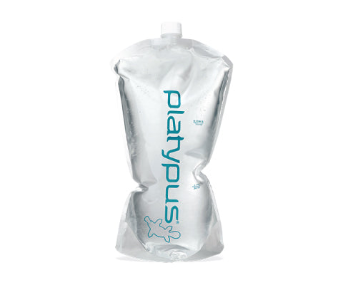 Classic Bottle W/Closure Cap 2.0L PLATYPUS PLATYPUS Default Title  