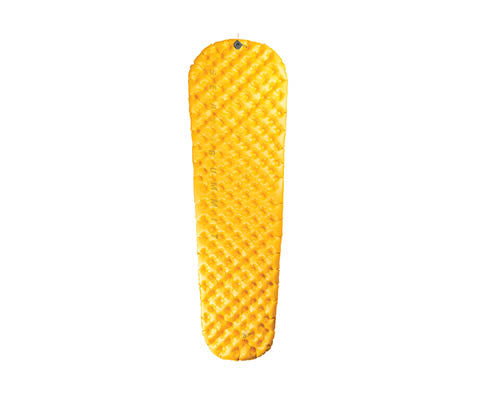 UltraLight Mat Yellow SEA TO SUMMIT SEA TO SUMMIT   