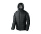 Elite Dridown Parka M Black Insulation SIERRA DESIGNS   