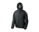 Elite Dridown Hoody M Black Insulation SIERRA DESIGNS   