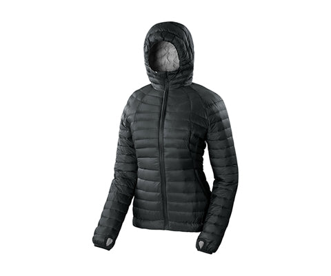 Elite Dridown Hoody W Black Insulation SIERRA DESIGNS   