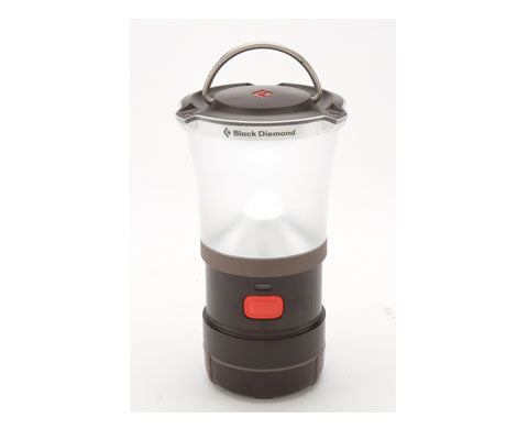 Titan Lantern Dark Chocolate BLACK DIAMOND BLACK DIAMOND Default Title  