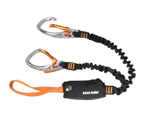 Easy Rider Via Ferrata Set BLACK DIAMOND BLACK DIAMOND Default Title  