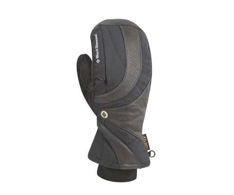 W Fever Mitt Black BLACK DIAMOND BLACK DIAMOND   