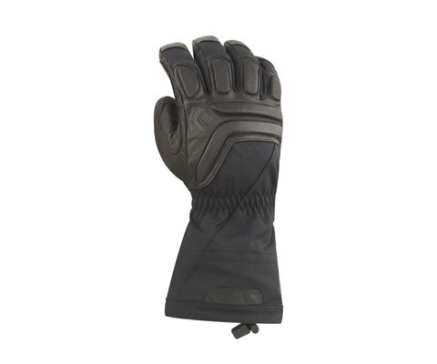 W Guide Black BLACK DIAMOND BLACK DIAMOND   