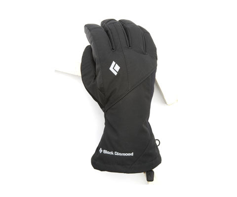 Access Glove Blk BLACK DIAMOND BLACK DIAMOND   