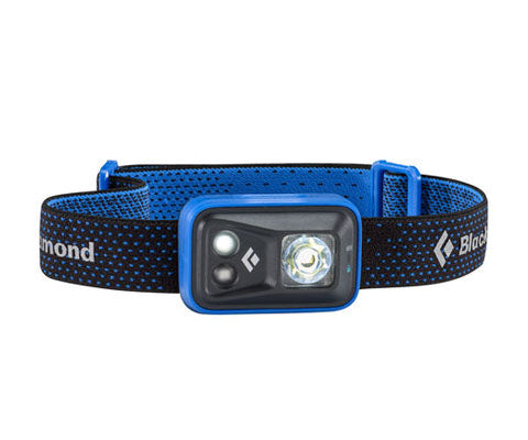 Spot Headlamp 2017 BLACK DIAMOND BLACK DIAMOND   