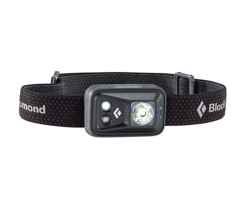 Spot Headlamp S16 BLACK DIAMOND BLACK DIAMOND   