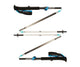 Distance FLZ BLACK DIAMOND BLACK DIAMOND   